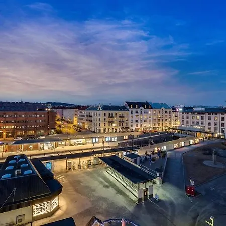 Apartment Super-central And Attractive *