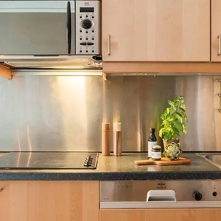 Διαμέρισμα Super-central And Attractive Όσλο