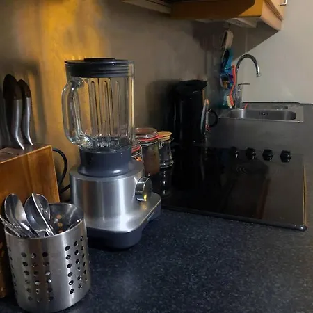 Super-central And Attractive 公寓