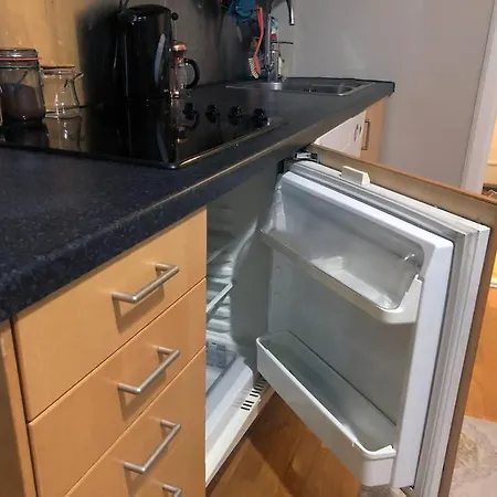 Super-central And Attractive Apartment