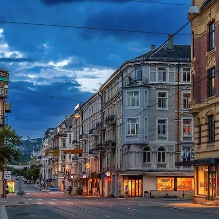Super-central And Attractive Appartement *
