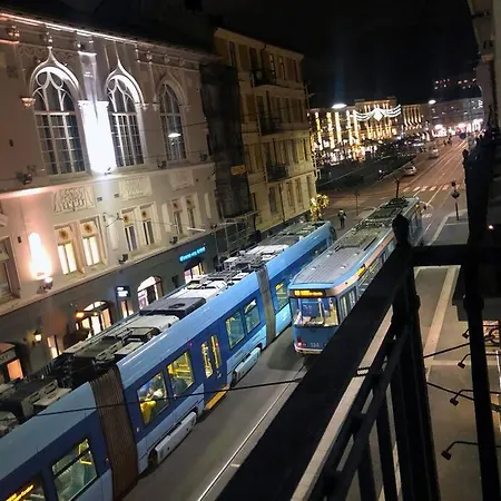 Super-central And Attractive Διαμέρισμα *