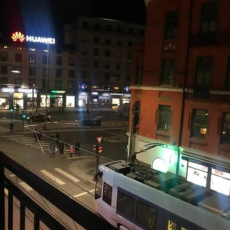 Super-central And Attractive Oslo