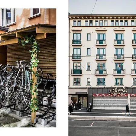 Super-central And Attractive Διαμέρισμα *