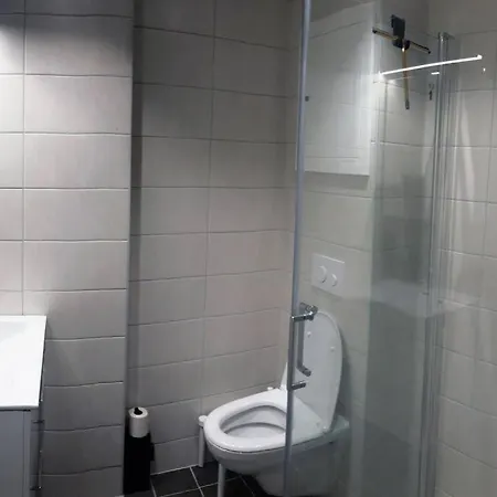 Super-central And Attractive Apartment Oslo