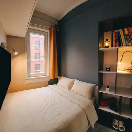 Super-central And Attractive Appartement *
